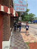 Omaha Star Building 